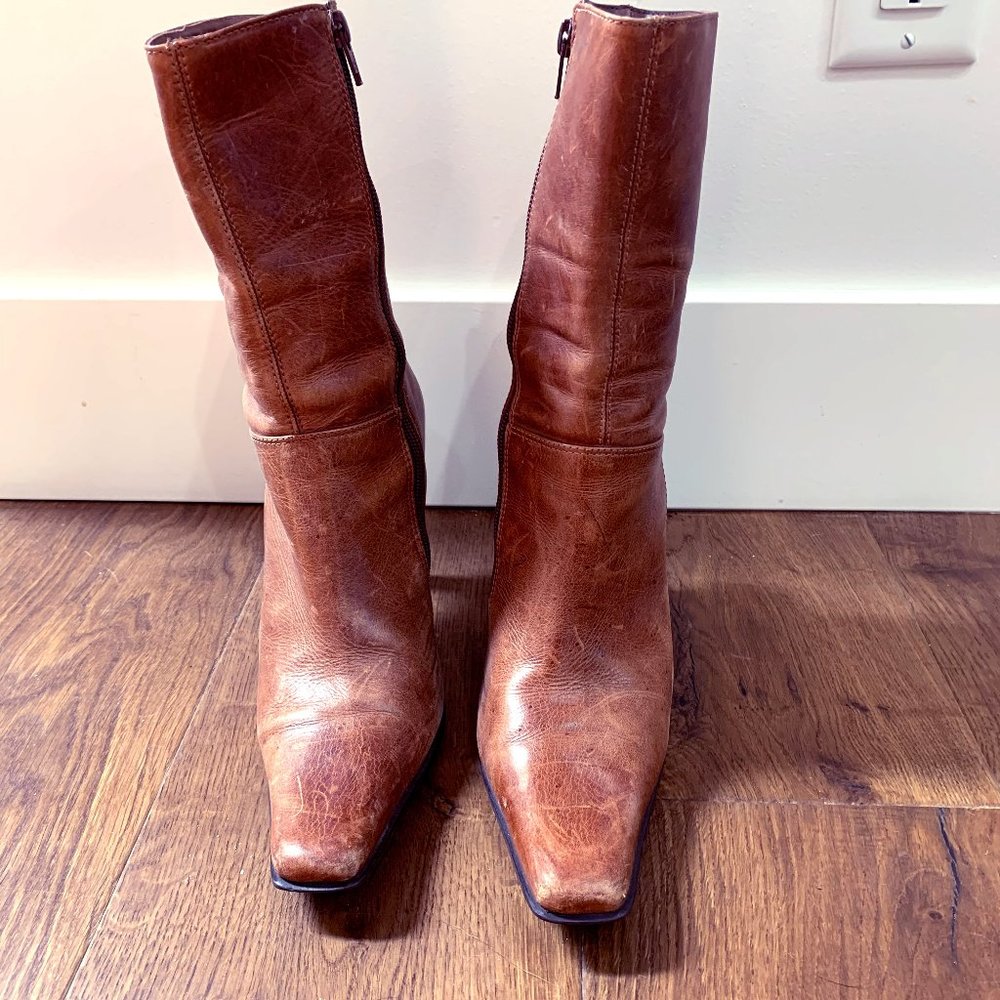 Steve Madden Boots